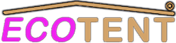 ECO TENT Logo